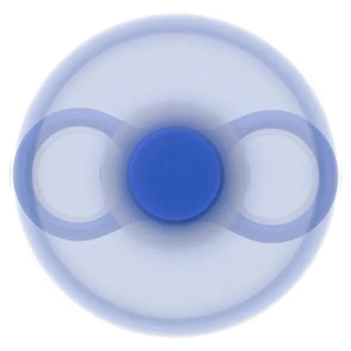 Fun Spinner Bottle Opener