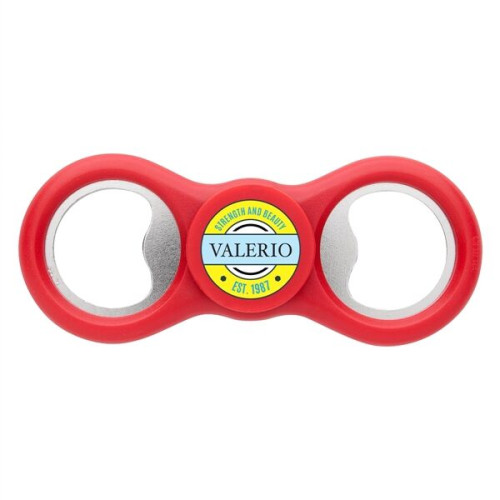 Fun Spinner Bottle Opener