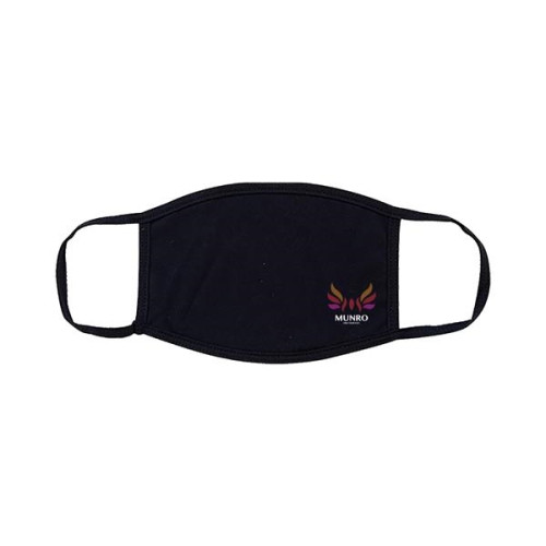 Ladies Small Cotton Reusable Mask