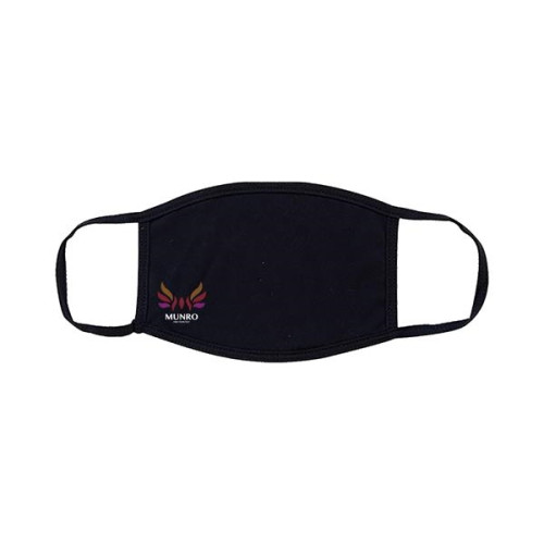 Ladies Small Cotton Reusable Mask