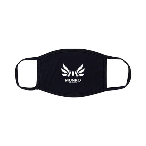Ladies Small Cotton Reusable Mask