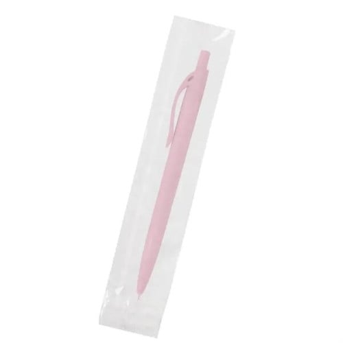 Sleek Write Rubberized Pen