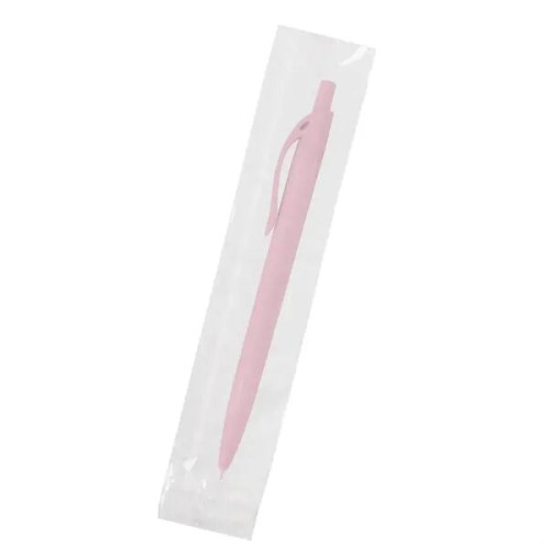 Sleek Write Rubberized Pen