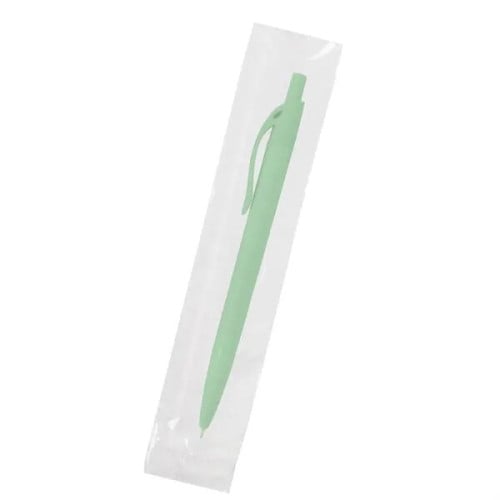 Sleek Write Rubberized Pen