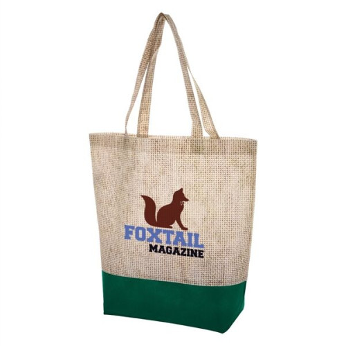 Fairview Non-Woven Tote Bag