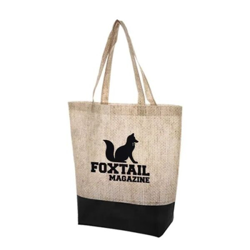 Fairview Non-Woven Tote Bag