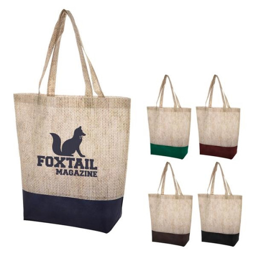 Fairview Non-Woven Tote Bag