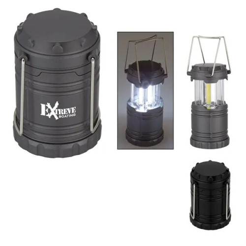 COB Mini Pop-Up Lantern