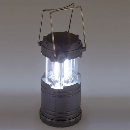 COB Mini Pop-Up Lantern