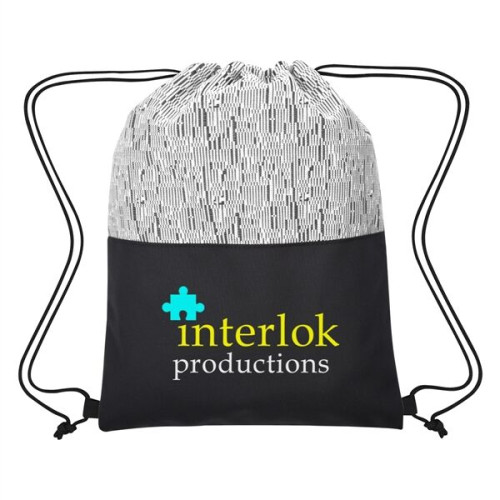 Montego Drawstring Bag