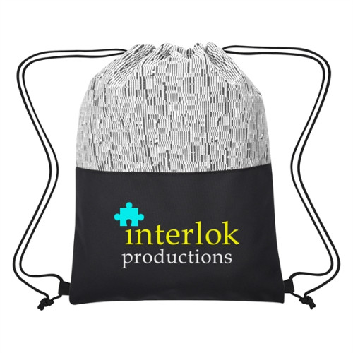 Montego Drawstring Bag