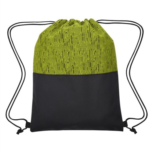 Montego Drawstring Bag