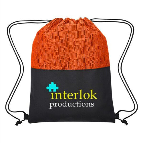 Montego Drawstring Bag