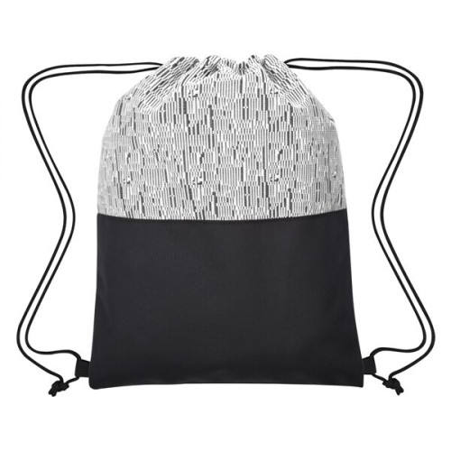 Montego Drawstring Bag