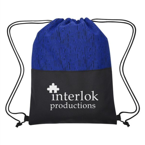 Montego Drawstring Bag