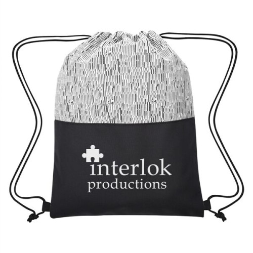 Montego Drawstring Bag