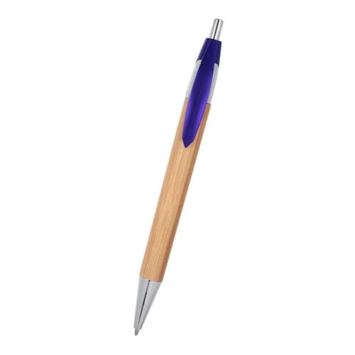 Atticus Bamboo Pen