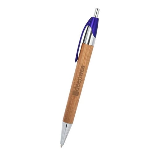 Atticus Bamboo Pen