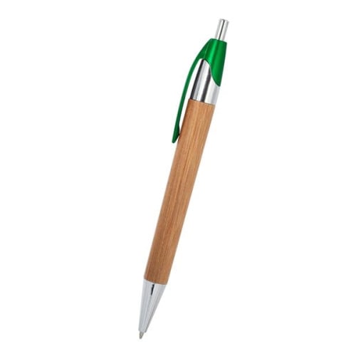 Atticus Bamboo Pen