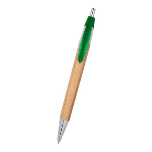 Atticus Bamboo Pen