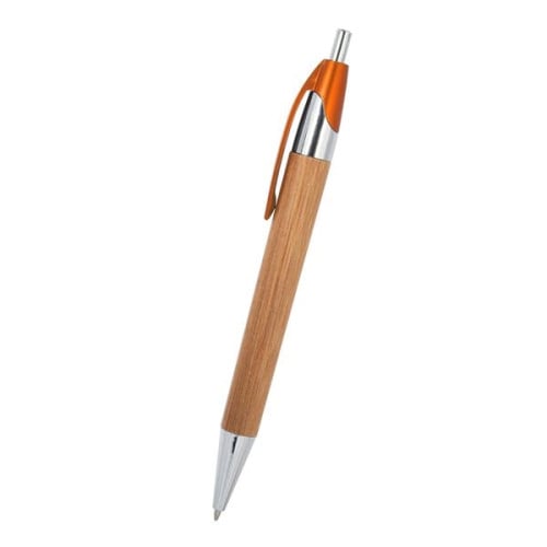Atticus Bamboo Pen