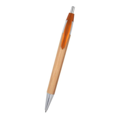 Atticus Bamboo Pen