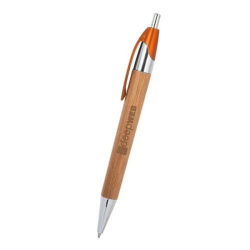 Atticus Bamboo Pen