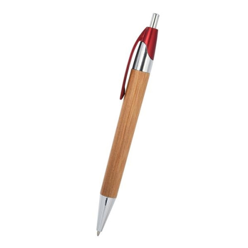 Atticus Bamboo Pen