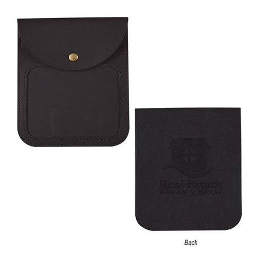 Square Tech Accessories Pouch