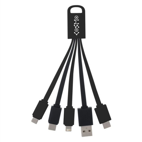 5-In-1 Cosmo Charging Buddy