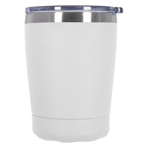 10 OZ. BRIX STAINLESS STEEL TUMBLER