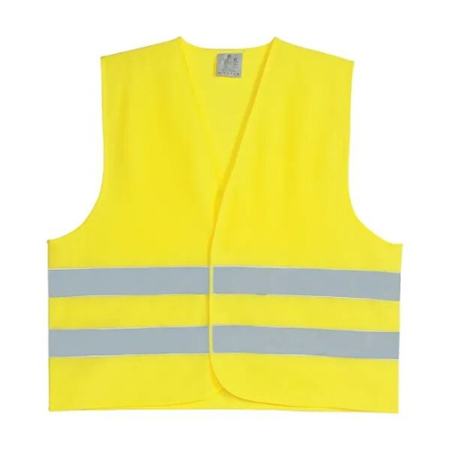 Reflective Safety Vest