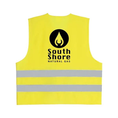 Reflective Safety Vest