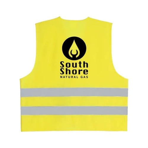 Reflective Safety Vest