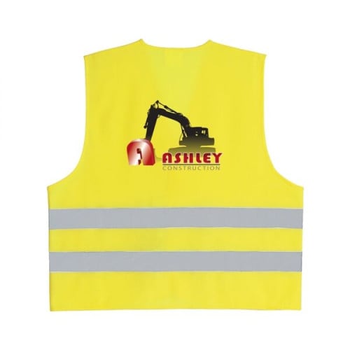 Reflective Safety Vest