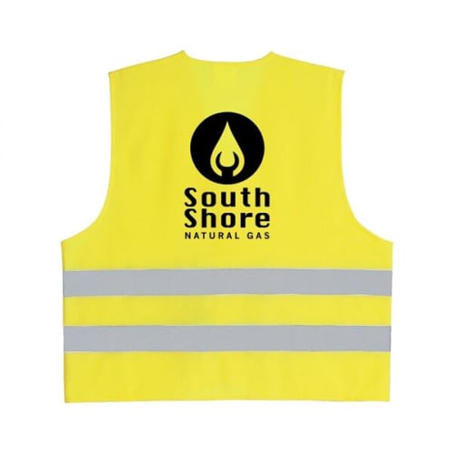 Reflective Safety Vest