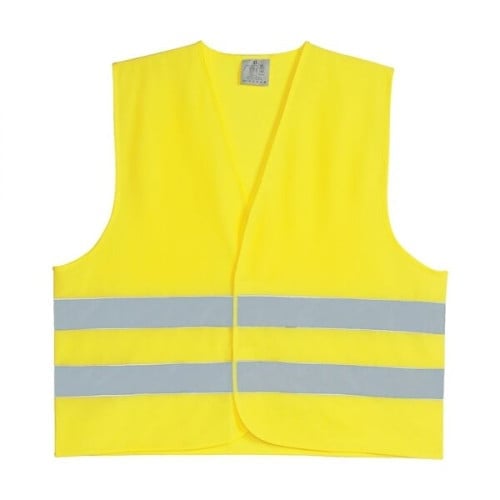 Reflective Safety Vest