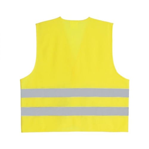 Reflective Safety Vest