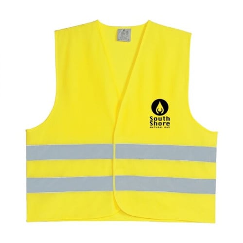 Reflective Safety Vest