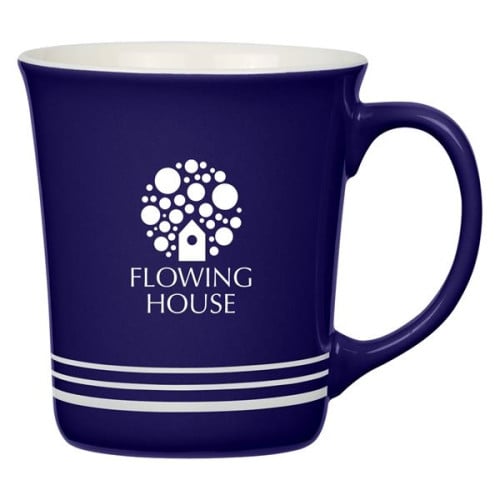 16 Oz. Ring Mug