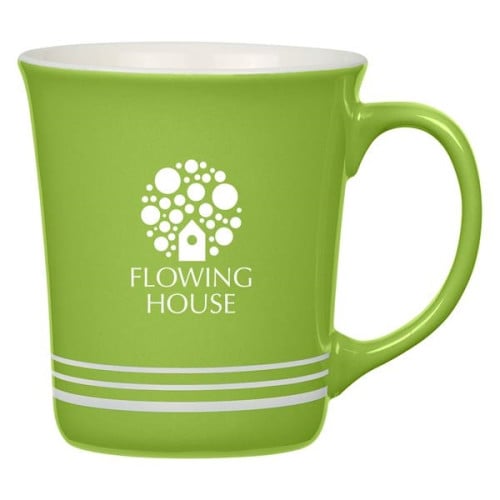 16 Oz. Ring Mug