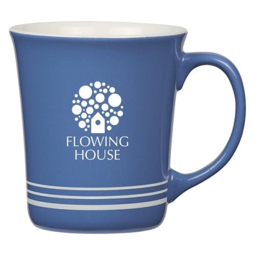 16 Oz. Ring Mug