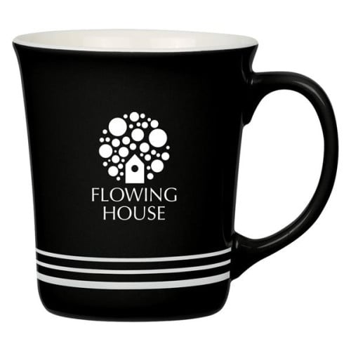 16 Oz. Ring Mug