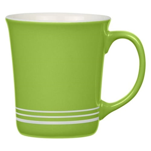 16 Oz. Ring Mug