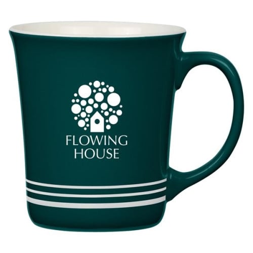 16 Oz. Ring Mug