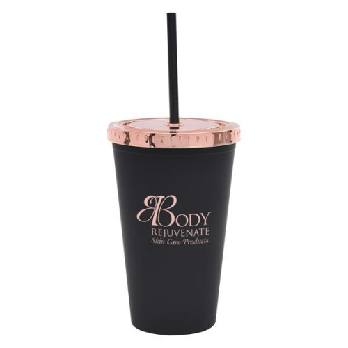 16 Oz. Moonlit Cove Tumbler