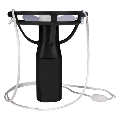 Mini Fan With Lanyard