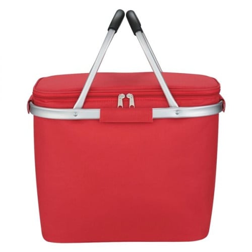 Picnic Fun Collapsible Kooler Basket