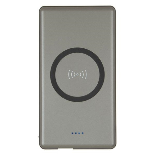 UL Listed Wireless Charger Power Bank Combo