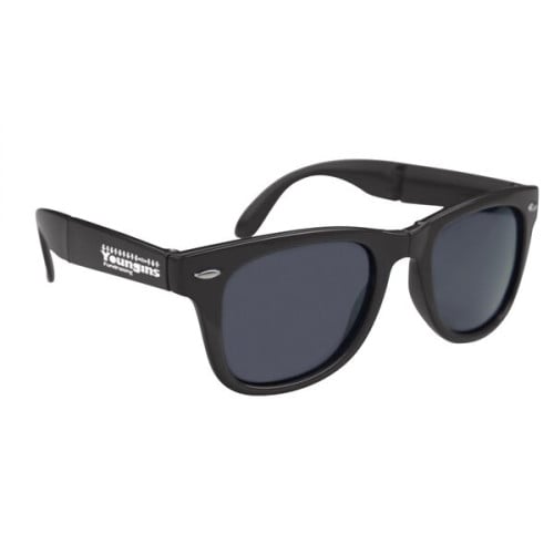 Folding Malibu Sunglasses